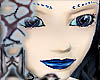 DeepBlue Makeup-Head4