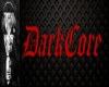 DarkCore Krew Dj  shirt