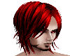 [SaT]Hair red