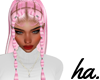 ha. Gidget Pink
