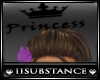 |SS| Princess HeadSign