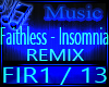 Faithless - Insomnia RMX