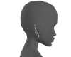 Earring + Piercings
