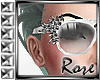 R| Punk Sunglasses White