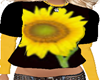SunflowerTee with Shirt
