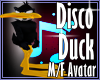 Disco Daffy Duck Avatar