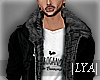|LYA|Arrogant jacket