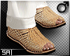 SA: Eid 2019 Sandals