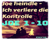Joe heindle