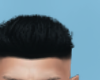 Peaky Hair