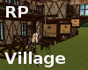 Village RP Mideval