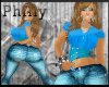 $TM$ New Breed delilah