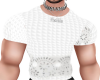 SHIRTS MUSCLE WHIT