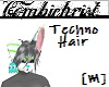 Techno Hair [M]