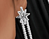 Estrellas Earrings  