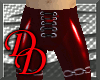 [DD]PVC Red n Chain