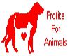 Profit for animal