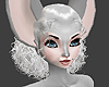 KaFurry Silver Hair