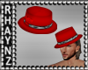 MackDaddy  Hat Red