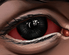 Demon eyes