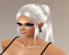 ps*hair white perl