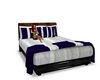 Tickle me bed