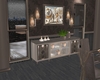 VENTANA  WALL TABLE