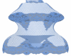 Angelina Blue RL Dress