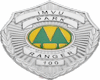 !S! Park Ranger Badge
