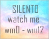 .:|SILENTO - watch me|:.