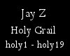 [DT] Jay Z - Holy Grail