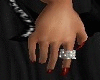 Elegant Diamond Ring (R)
