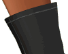 PW*Black boots