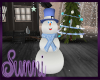 ( SC ) Snowman