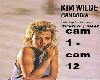 Cambodja - Kim Wilde