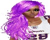 LS:Berit Purple Passion