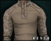 R║USMC Combat Shirt