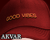 ᴀ| Red Cap