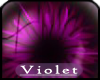 (V)otherworld violet eye