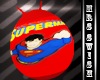 CRAZYBALL SUPERMAN M/F