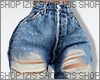 I│Jeans Ripped MX