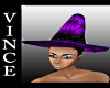 [VC] Spider Witch Hat