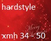 kerst hardstyle p3