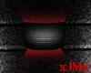 JM Nexus Wall Lamp Red