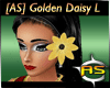 [AS] Golden Daisy L