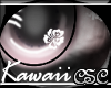 {CSC} Kawaii Furry Eyes
