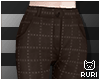 ▶ Cigga Brown Grid