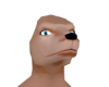 Anubis head v2