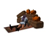 {LS} Fall Kiss