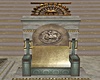[P] Greek throne